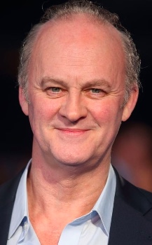 Tim McInnerny